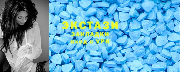 хмурый Нея